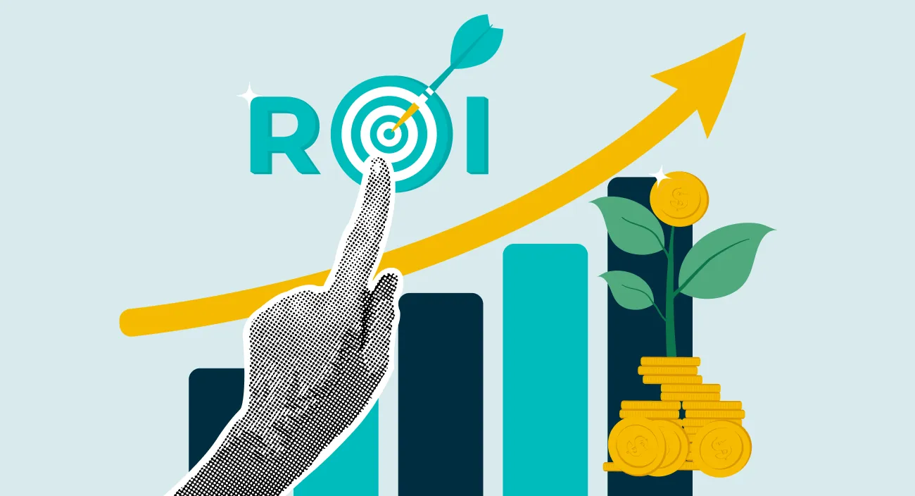 The Return on Investment (ROI) of Hyperconverged Infrastructure (HCI)