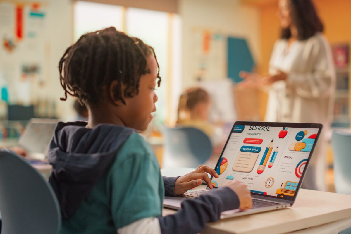 LearnCore Kit – For K–12 Schools