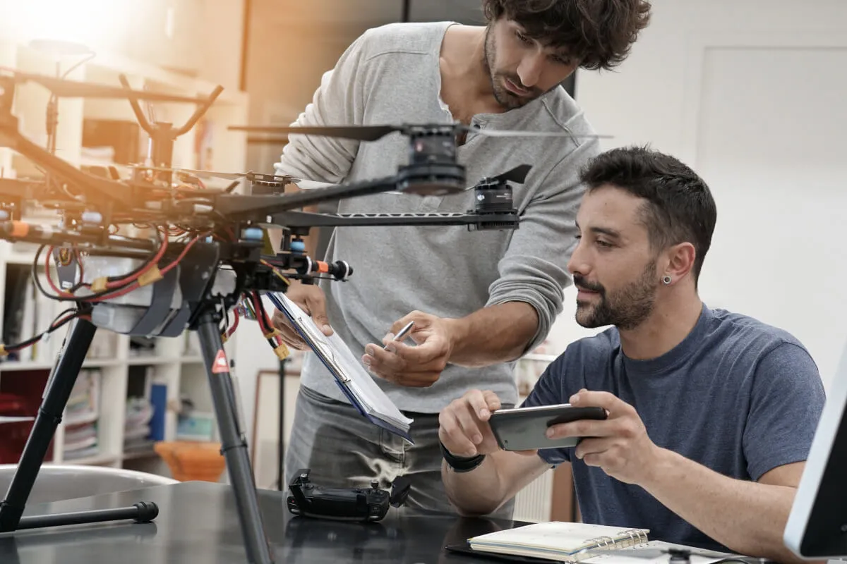 ResearchCore Kit –
For Higher Education & Research