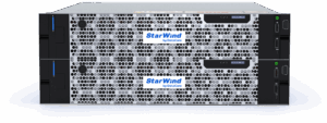 StarWind Hyperconverged Infrastructure (HCI) | DataCore Software
