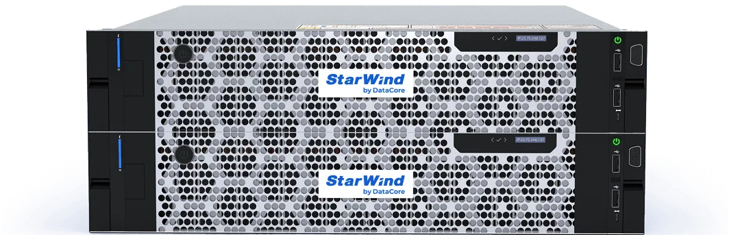 Foreground Graphic Hero