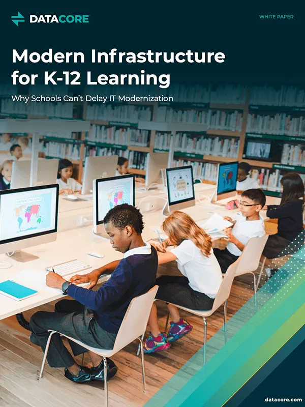 Learncore Education Thumb