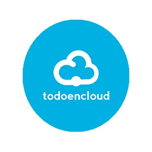 Todoencloud Case Study Logo