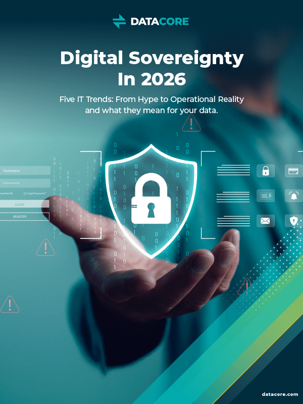 Digital Sovereignty In 2026
