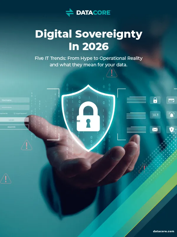 Digital Sovereignty In 2026