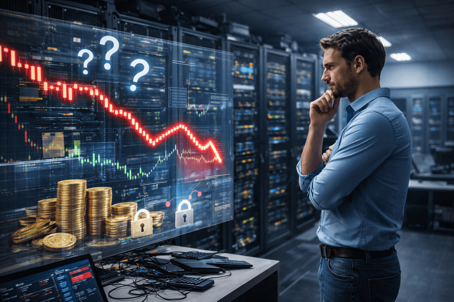 The Strategic Shift: From Refresh Cycles to Architectural Resilience