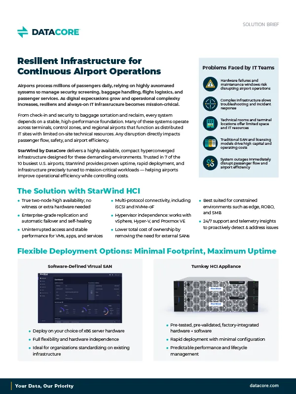 Starwind Hci For Airport Thumb