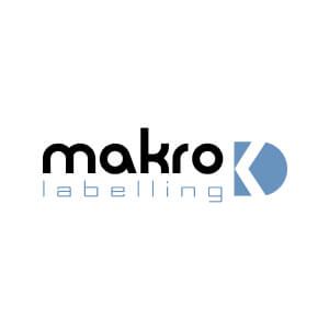 Makro Case Study Logo