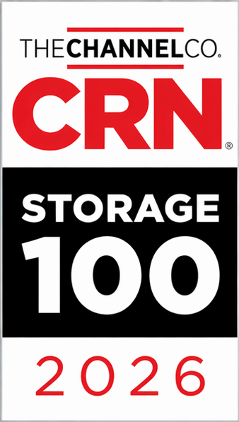 Crn Storage Award