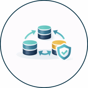 Data Replication And High Availability