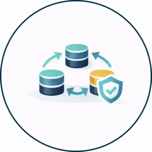 Data Replication And High Availability