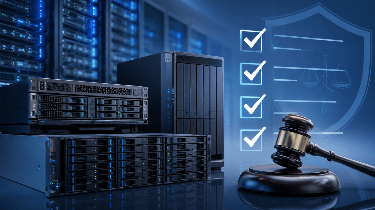 What Regulators Are Actually Testing