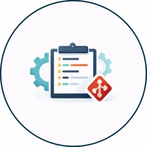 Declarative Gitops Copatible Managemen