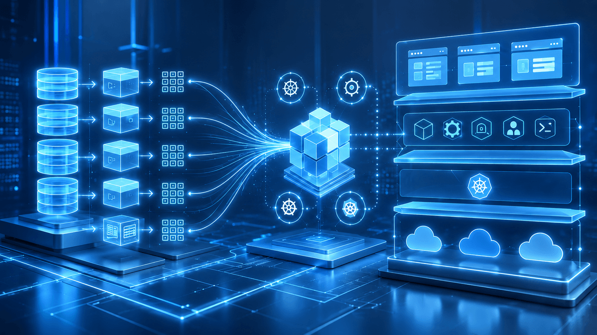 Storage Friction is Delivery Friction