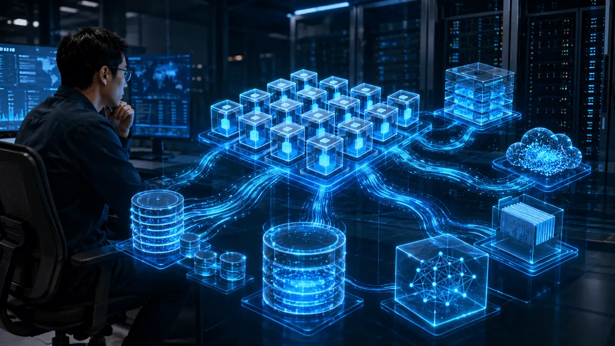 AI Makes Kubernetes More Stateful