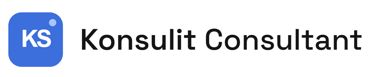 Konsulit Consultant